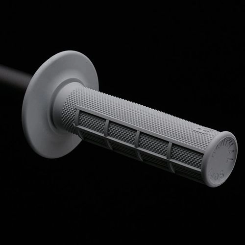 Гріпси руля Renthal MX Full Waffle Soft Grey