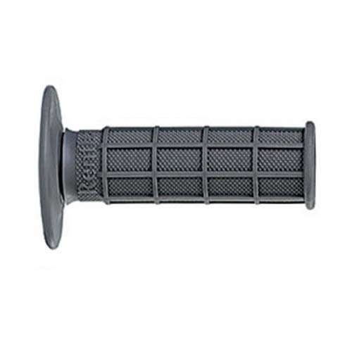Грипсы руля Renthal MX Full Waffle Medium Grey