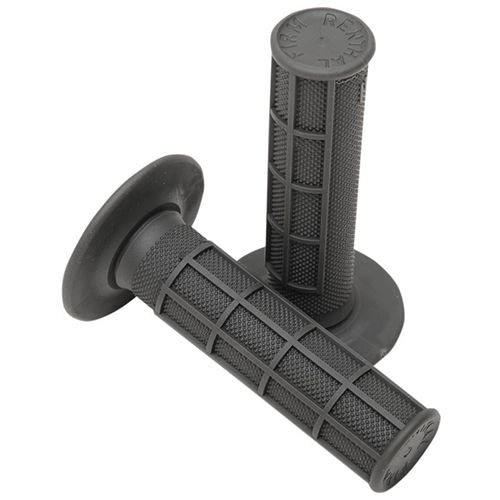 Гріпси руля Renthal MX Full Waffle Firm Grey