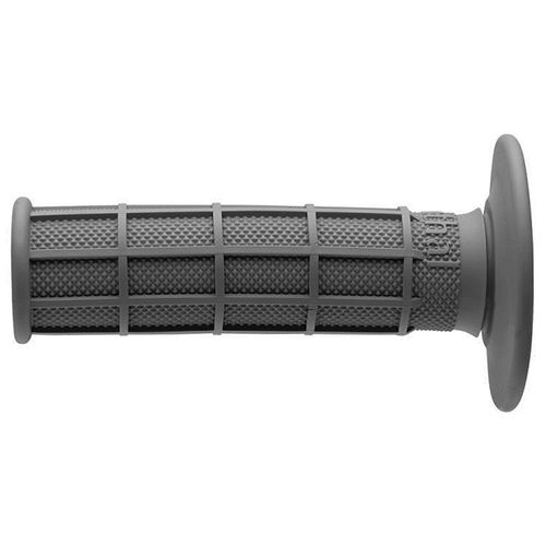 Гріпси руля Renthal MX Full Waffle Firm Grey