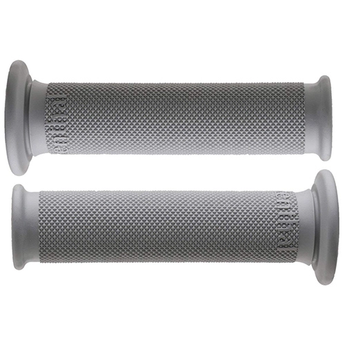 Гріпси руля Renthal RH-G109 ATV Single Diamond Medium Grey