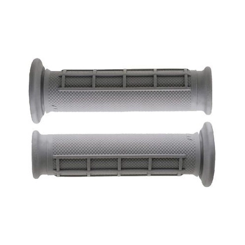 Гріпси руля Renthal ATV Single Diamond Soft Grey