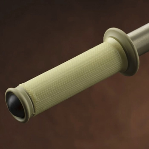Гріпси руля Renthal Road Dual Kevlar Standard Grey