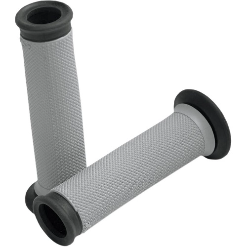 Гріпси руля Renthal RH-G176 Road Kevlar Dual Compound Grey
