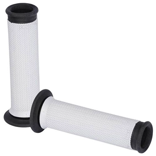 Гріпси руля Renthal Road DL V29.0 Grey