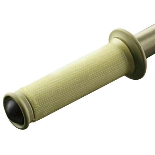 Гріпси руля Renthal Road Dual Kevlar Large Grey
