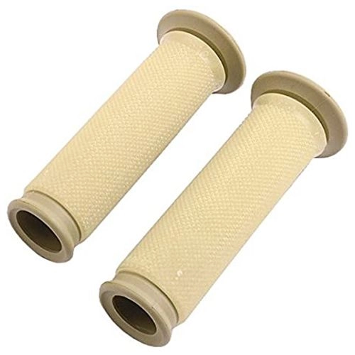 Гріпси руля Renthal Road Dual Kevlar Large Grey