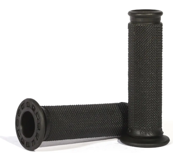 Грипсы руля Renthal Road Extra Firm Black