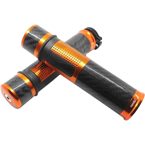 Гріпси руля Rizoma GRR-001 Orange