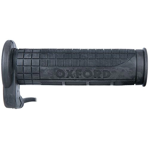 Гріпси руля з підігрівом Oxford EL423 EVO ATV