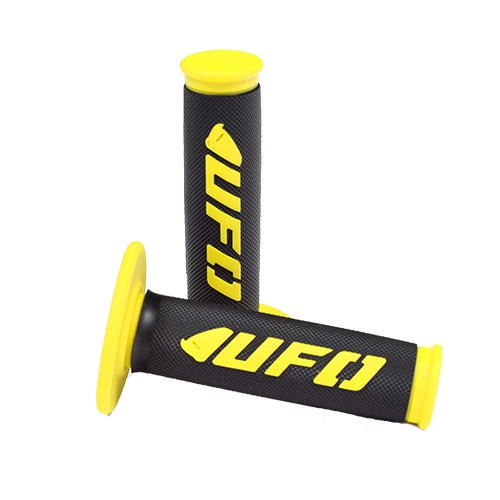 Гріпси руля UFO MA01823-102 Yellow