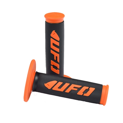 Гріпси руля UFO MA01823-127 Orange