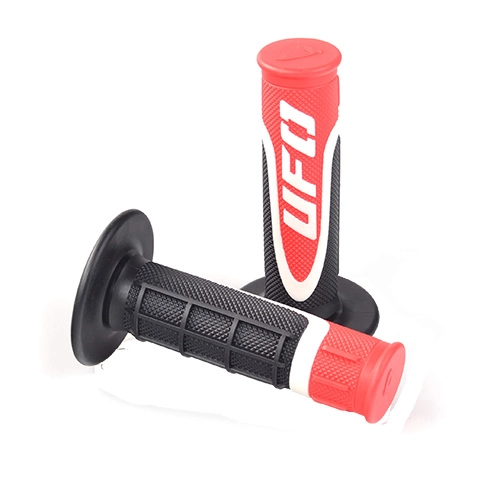 Гріпси руля UFO MA01825-070 Red