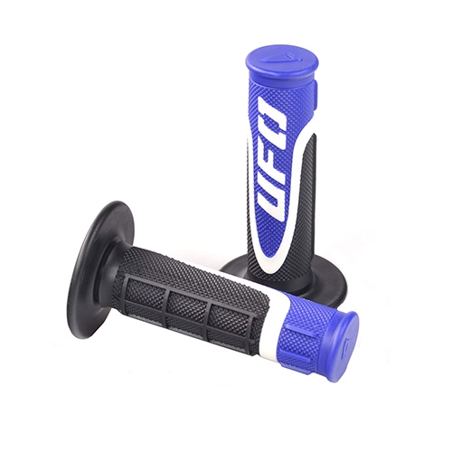 Гріпси руля UFO MA01825-089 Blue