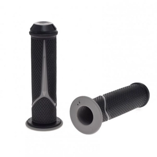 Гріпси руля WM AW56625 Black/Grey