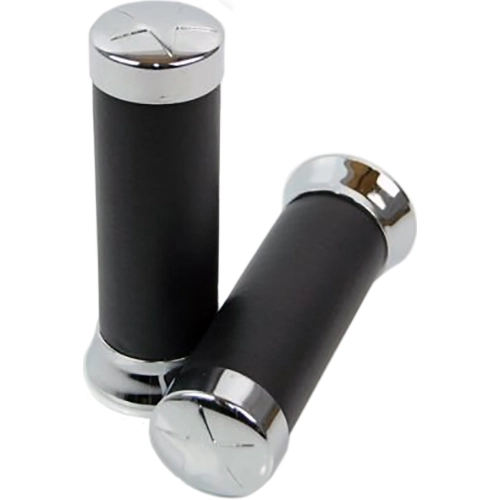 Гріпси руля WM GRW-004 Black