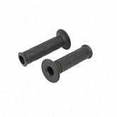 Грипсы руля Ariete 01680/SSF Gray