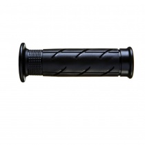Грипсы руля Ariete 01686/A-N Black