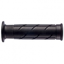 Грипсы руля Ariete 01686/AF Black