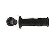 Грипсы руля Ariete 01690/F24N Black