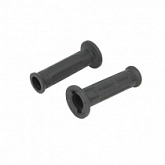 Грипсы руля Ariete 02624/L Black