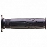 Грипсы руля Ariete 02638/SSF Black