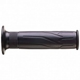 Грипсы руля Ariete 02638/SSF Black