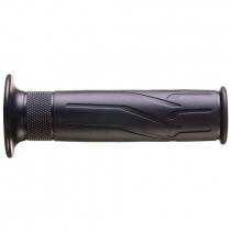 Грипсы руля Ariete 02638/SSF Black