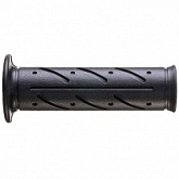 Грипсы руля Ariete 02639/SSF Black