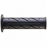Грипсы руля Ariete 02639/SSF Black