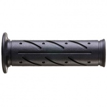 Грипсы руля Ariete 02639/SSF Black