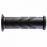 Грипсы руля Ariete 02640/SSF Black