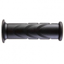 Грипсы руля Ariete 02640/SSF Black