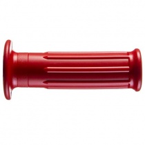 Грипсы руля Ariete 02641 Red