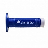 Грипсы руля Ariete 02643-BA Black/White