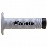 Грипсы руля Ariete 02643 White/Black