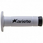 Грипсы руля Ariete 02643 White/Black