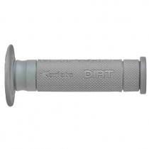 Грипсы руля Ariete 02647 Light Grey