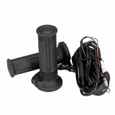 Грипсы руля c подогревом Koso AX0410I0 Black