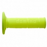 Грипсы руля Domino 6131.82.50.06 Yellow