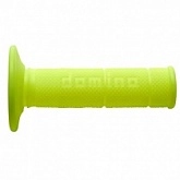 Грипсы руля Domino 6131.82.50.06 Yellow