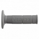 Грипсы руля Domino 6131.82.52.06 Grey