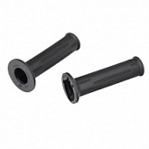 Грипсы руля Domino 6190.82.40.06-0 Black