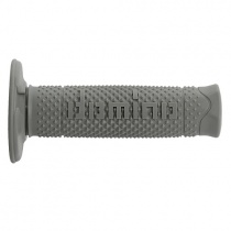 Грипсы руля Domino A26041C5200A7-0 Gray