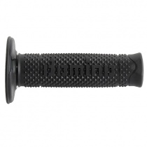 Грипсы руля Domino A26041C7000A7-0 Black