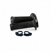Грипсы руля Domino D10046C4000H7-0 Black