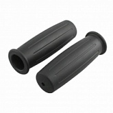 Грипсы руля Emgo 42-56540 Black