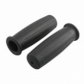 Грипсы руля Emgo 42-56540 Black