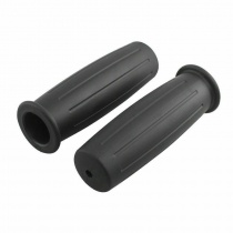 Грипсы руля Emgo 42-56540 Black