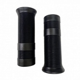 Грипсы руля Emgo 42-56680